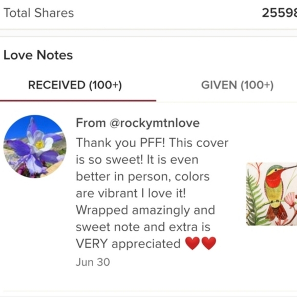 New!  Print Pillow Cover BTQ - Picture 5 of 5